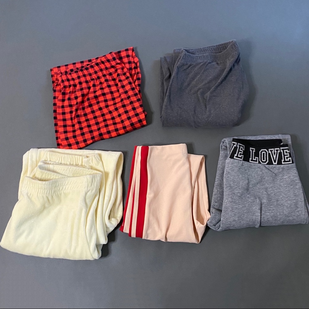 Reseller women’s pants box